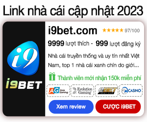 i9bet mid banner 300x250